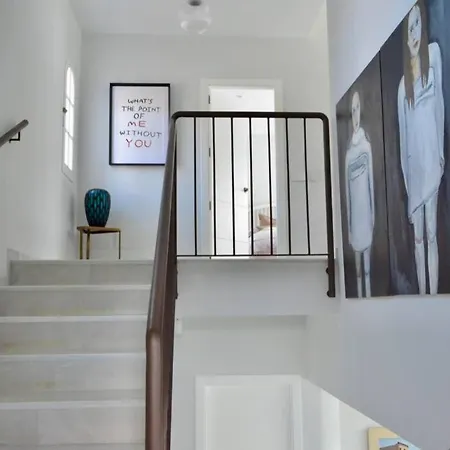 New 4 Bed Designer Villa With Pool * Sotogrande