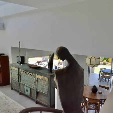 New 4 Bed Designer Villa With Pool Sotogrande