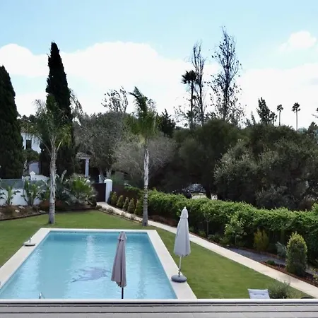 New 4 Bed Designer Villa With Pool Villa *